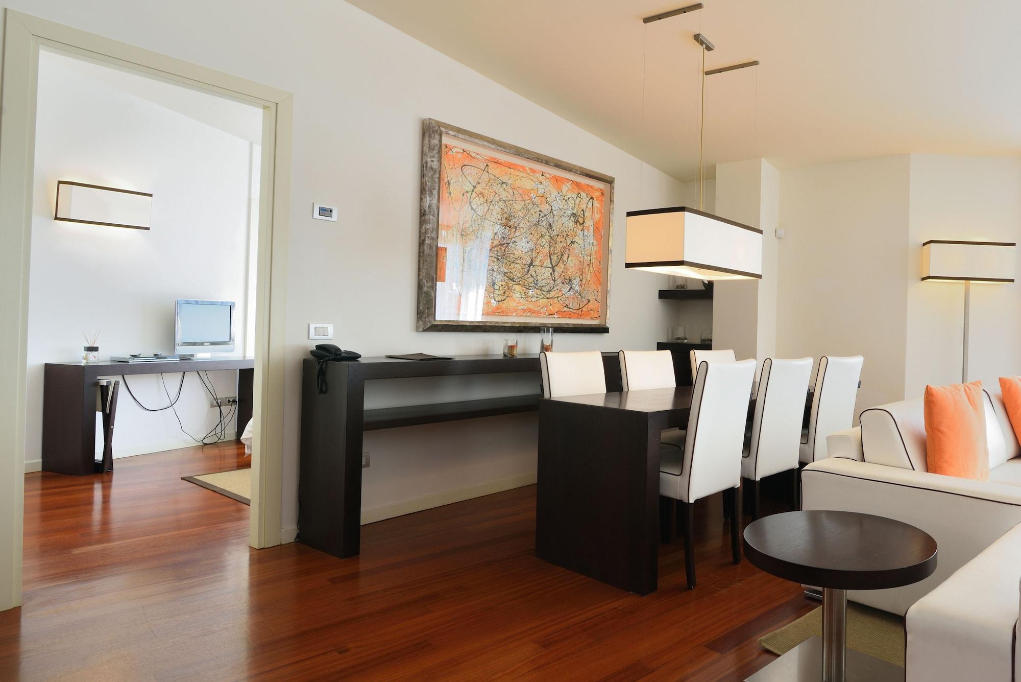 Eden Rock 4* Florencia
