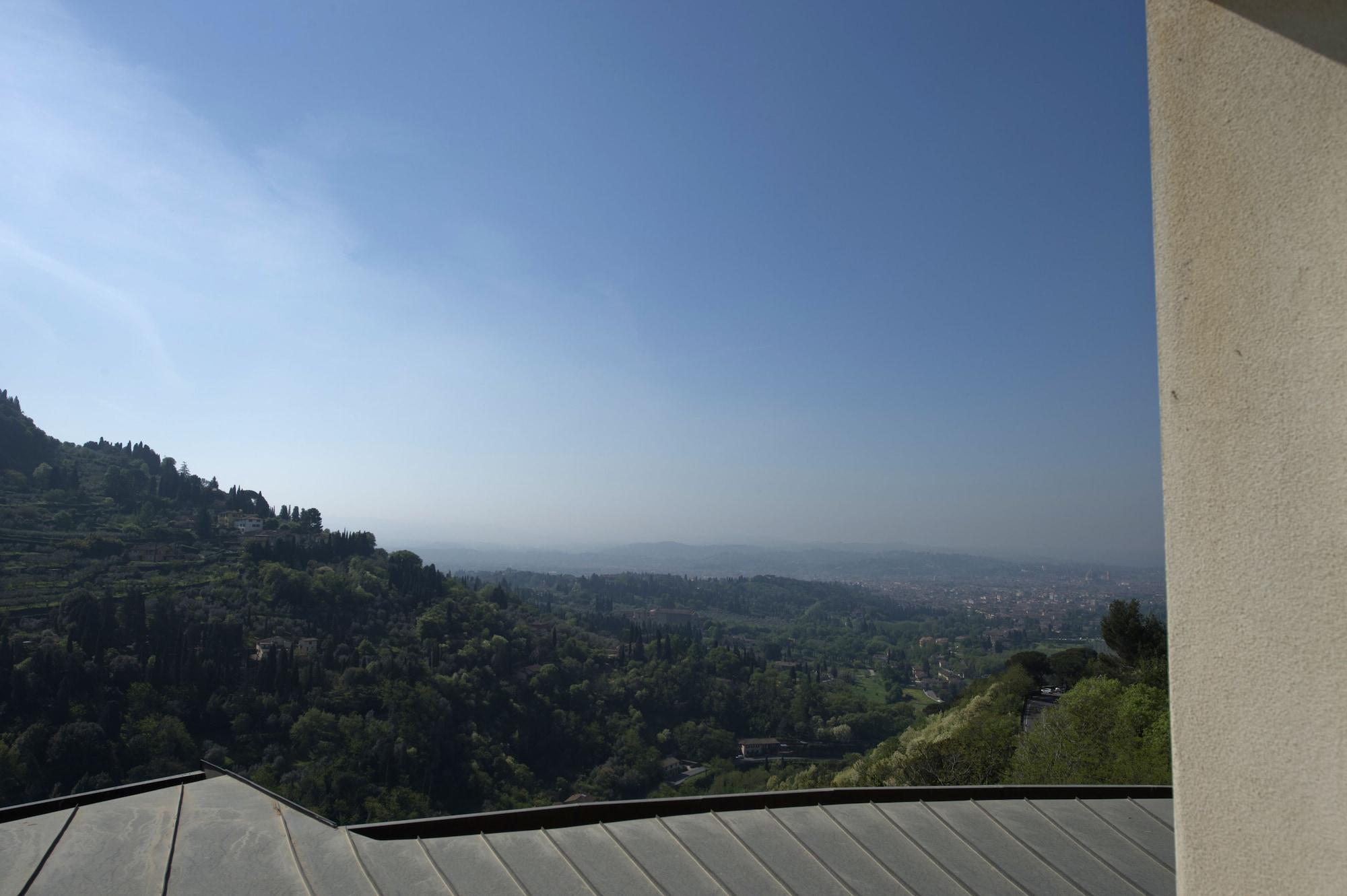 Eden Rock Florencia