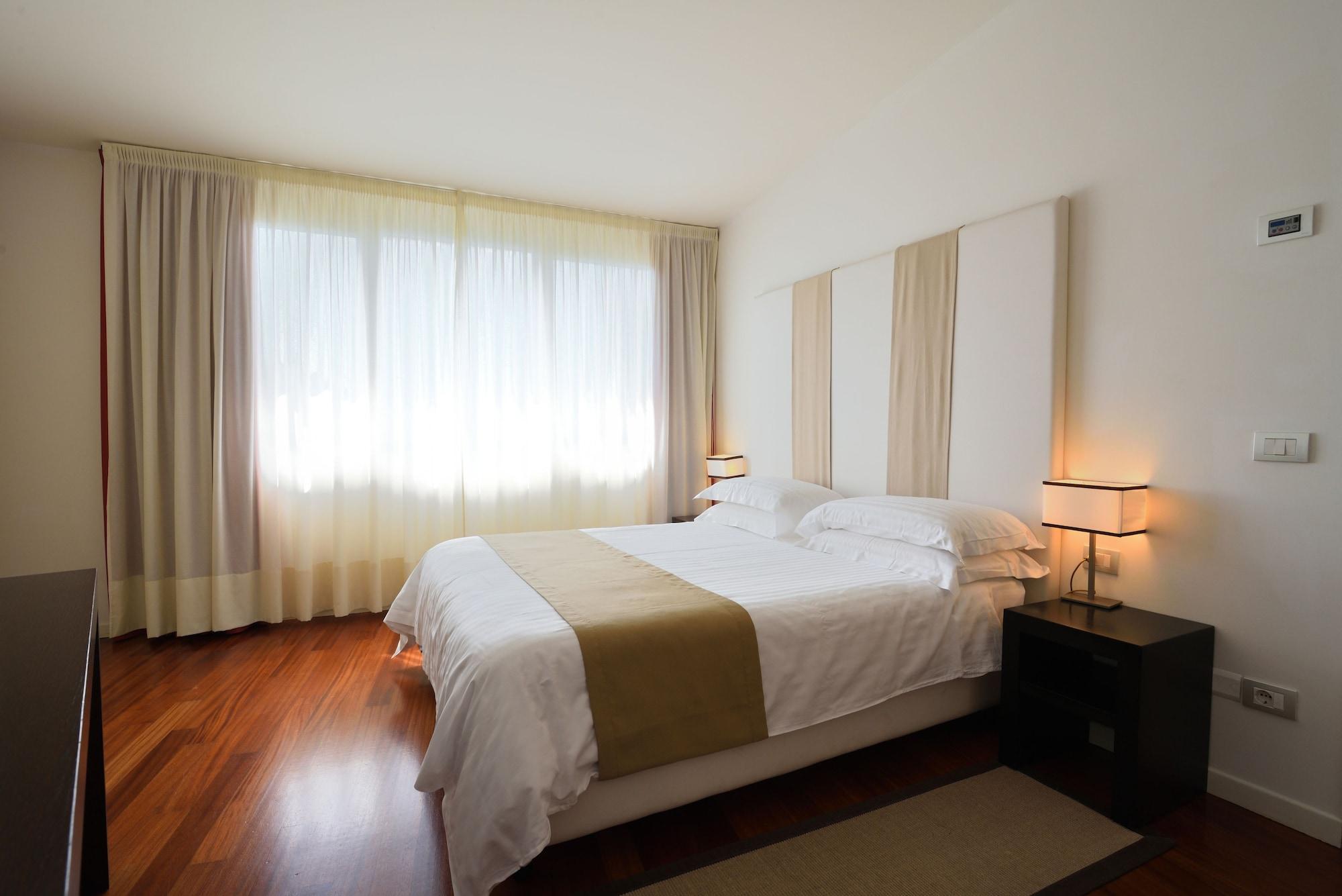 Eden Rock 4* Florencia