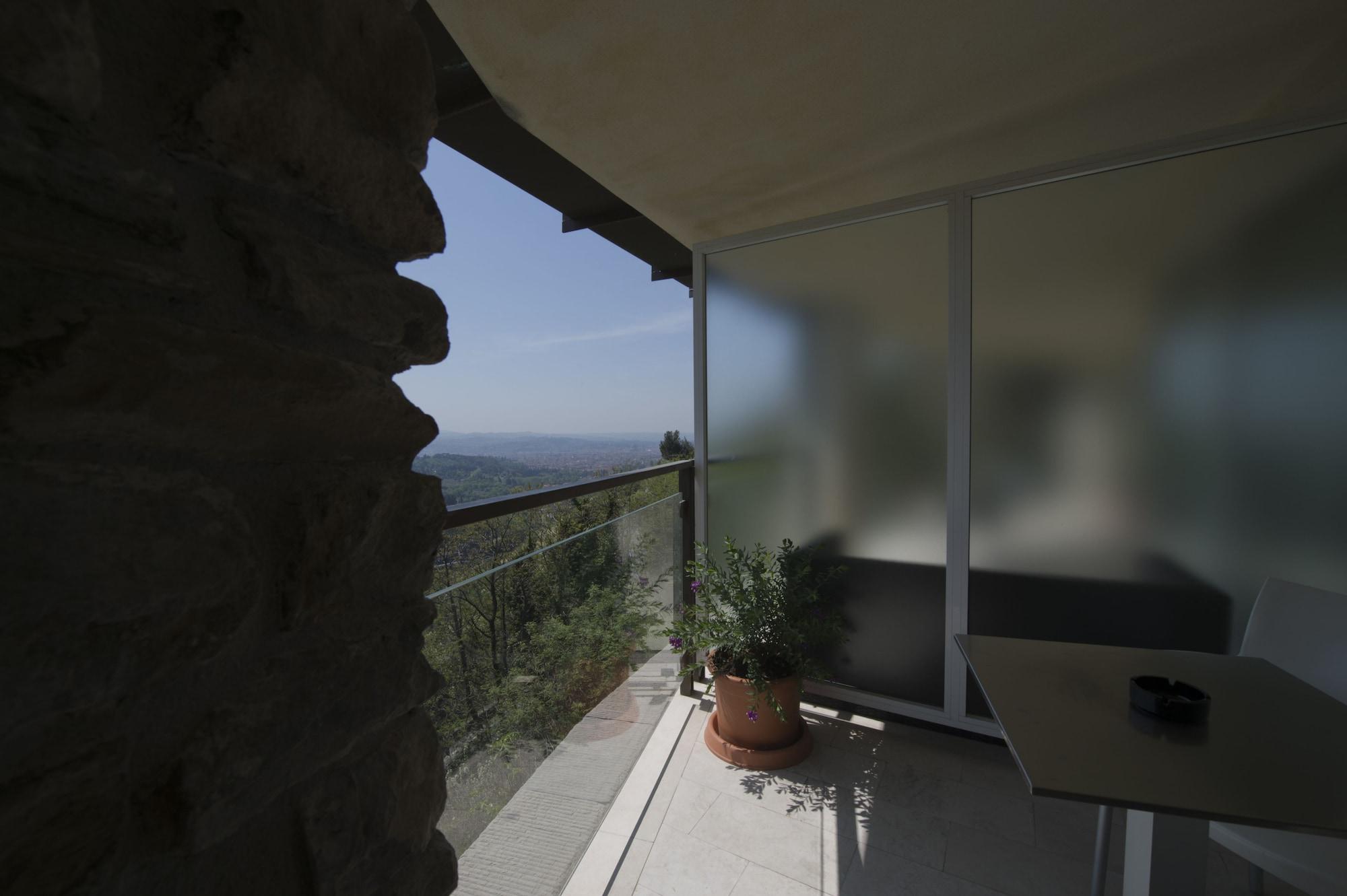 Eden Rock 4* Florencia