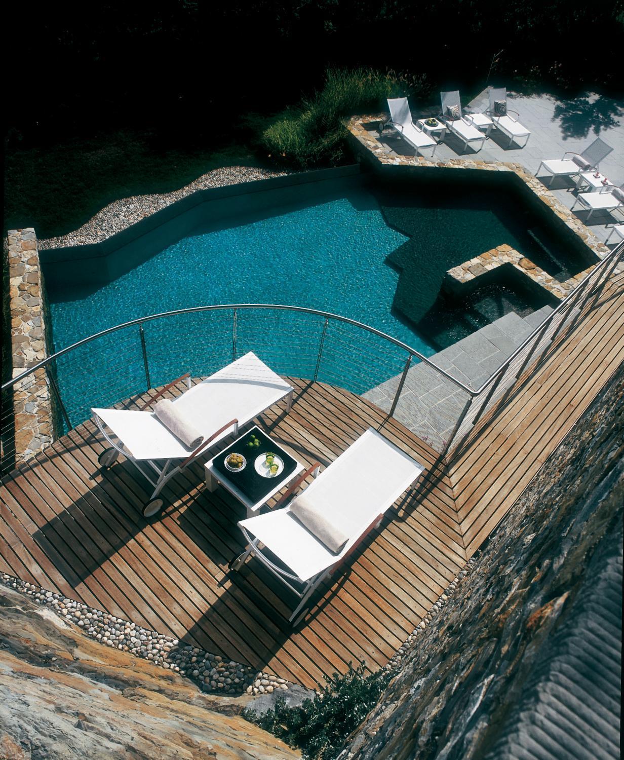 Apartahotel Eden Rock Florencia