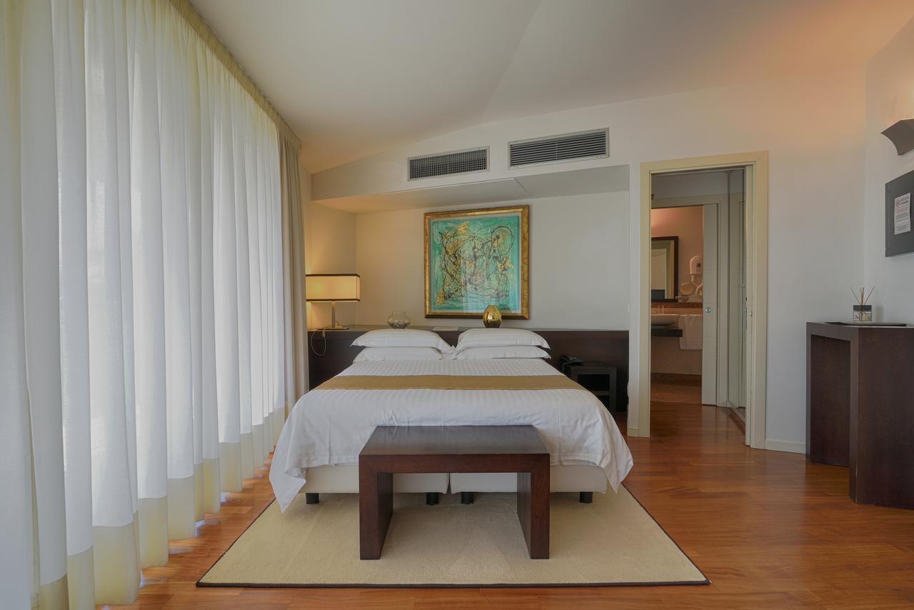 Apartahotel Eden Rock
