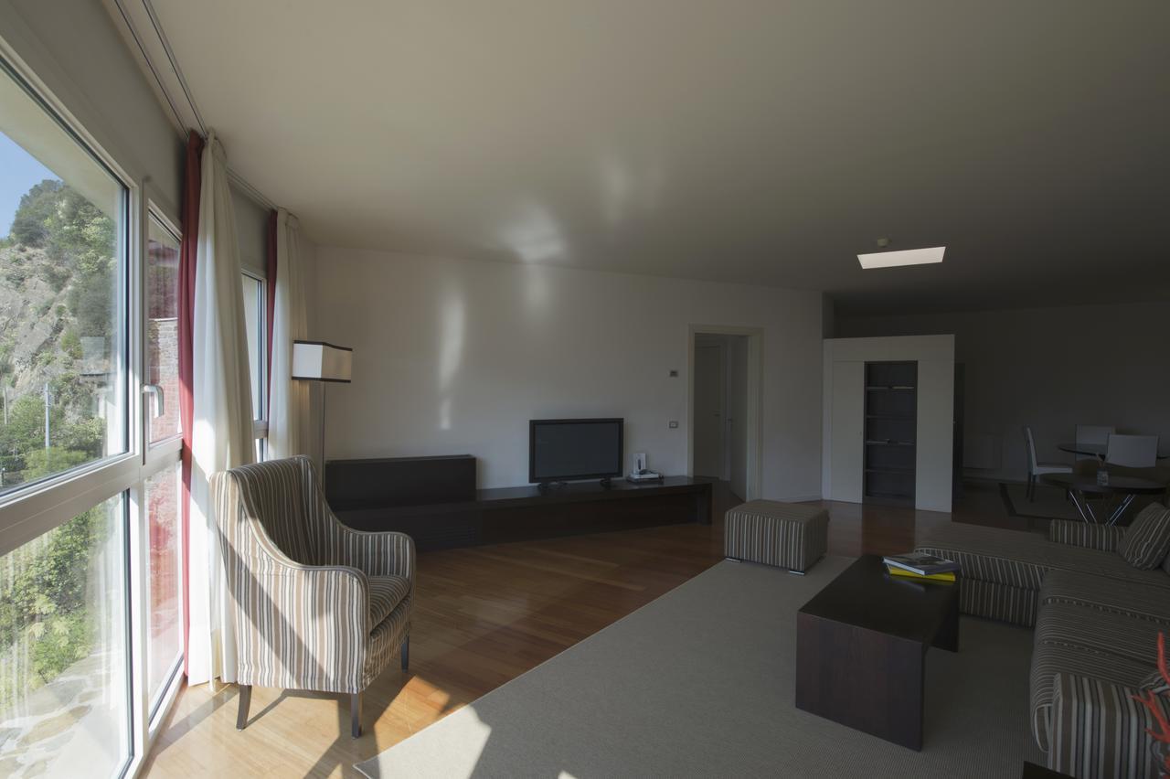 Apartahotel Eden Rock 4*