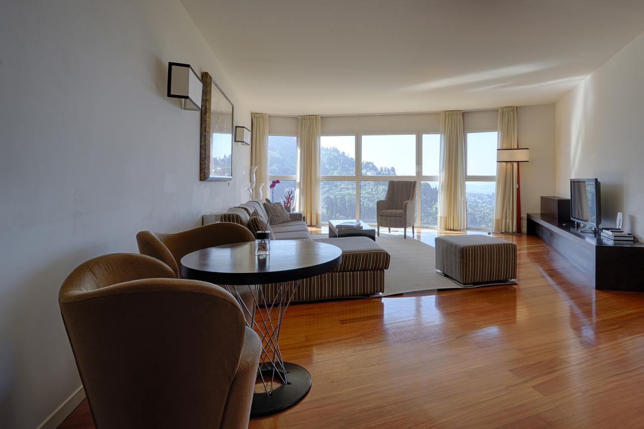 Apartahotel Eden Rock 4*