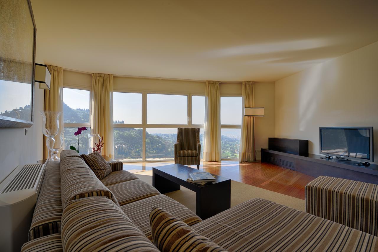 Eden Rock 4* Florencia