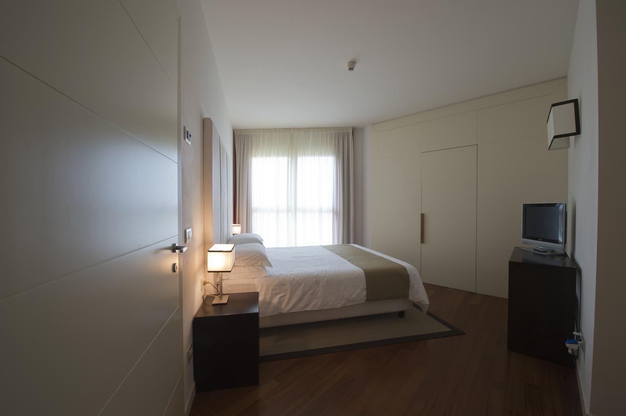 Eden Rock Apartahotel Florencia