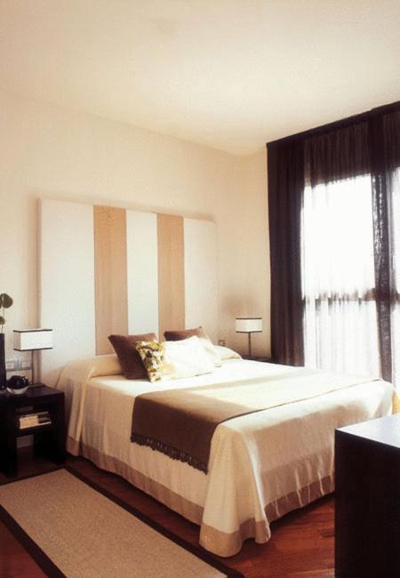 Apartahotel Eden Rock