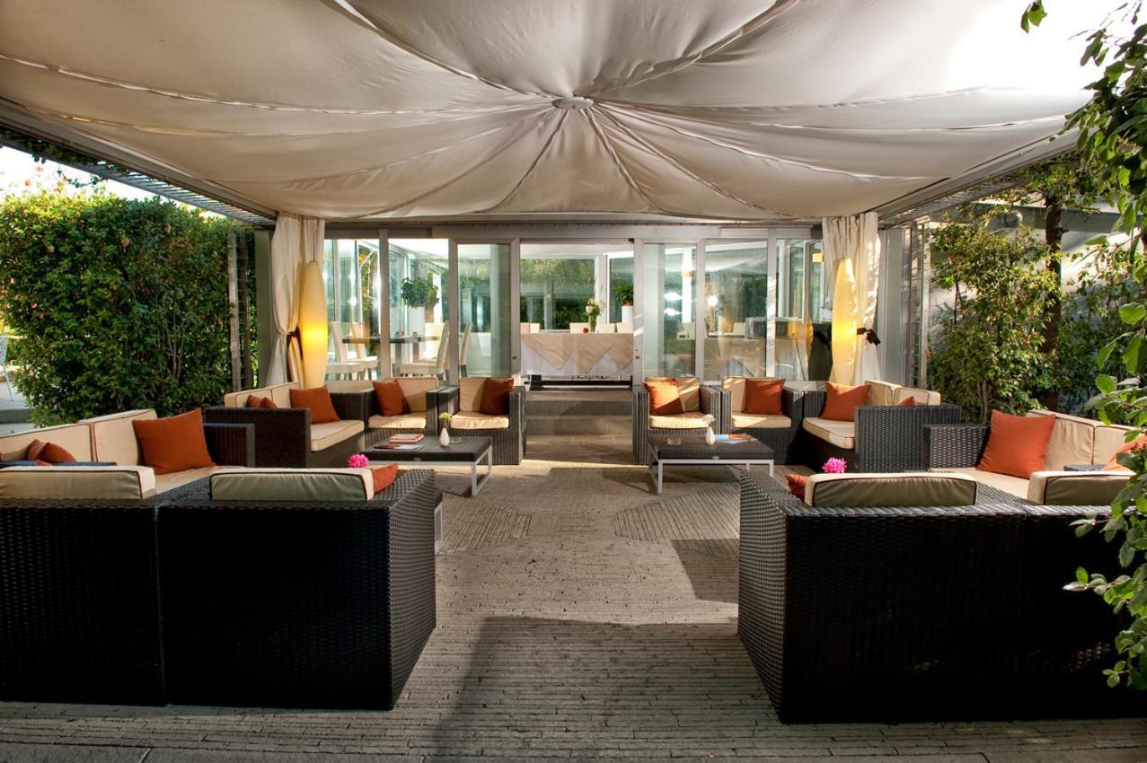 Apartahotel Eden Rock Florencia